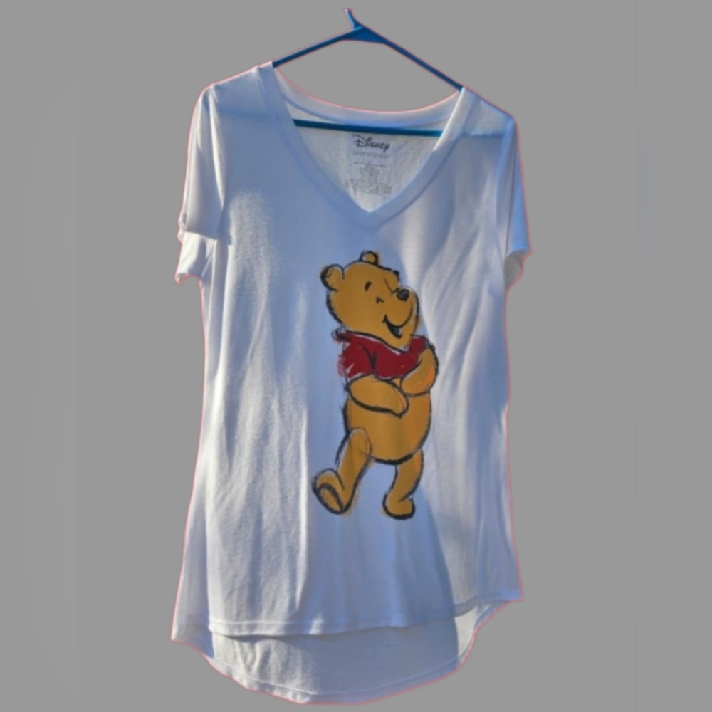 Winnie The Pooh Shirt